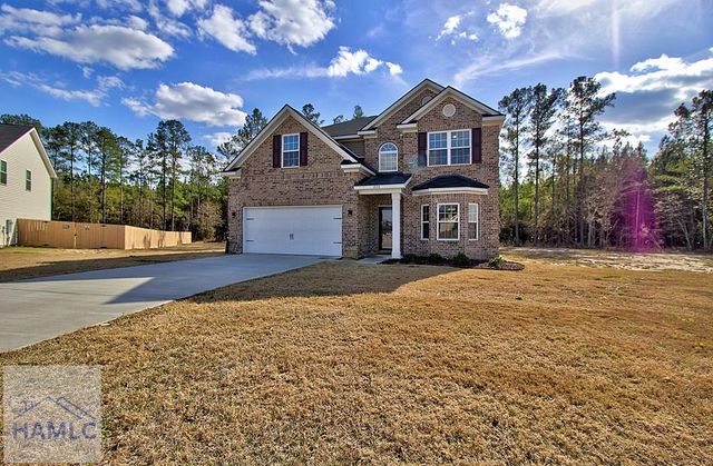 220 Fairview Drive, Ludowici, GA 31313