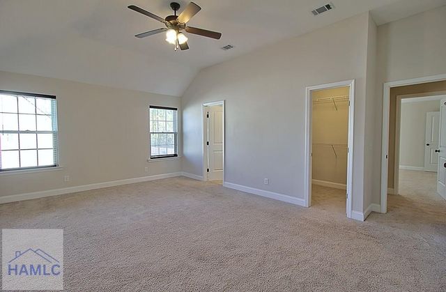 220 Fairview Drive, Ludowici, GA 31313