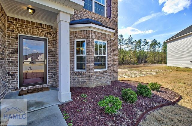 220 Fairview Drive, Ludowici, GA 31313