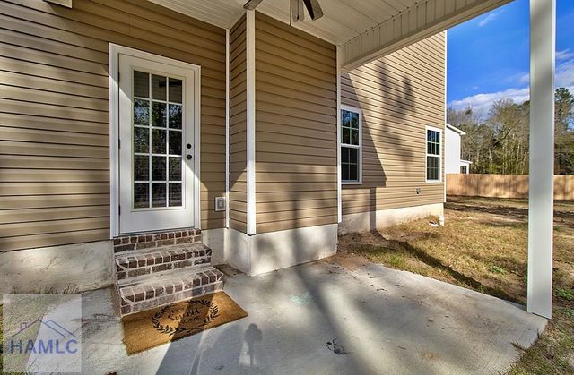 220 Fairview Drive, Ludowici, GA 31313