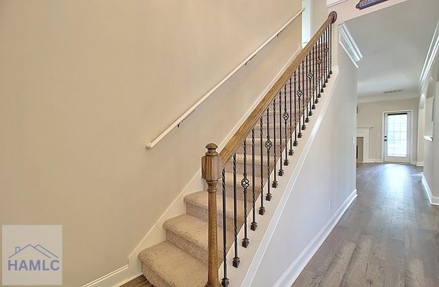 220 Fairview Drive, Ludowici, GA 31313