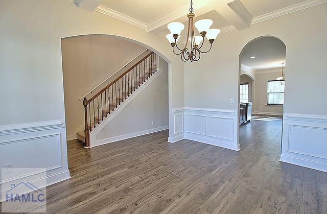 220 Fairview Drive, Ludowici, GA 31313