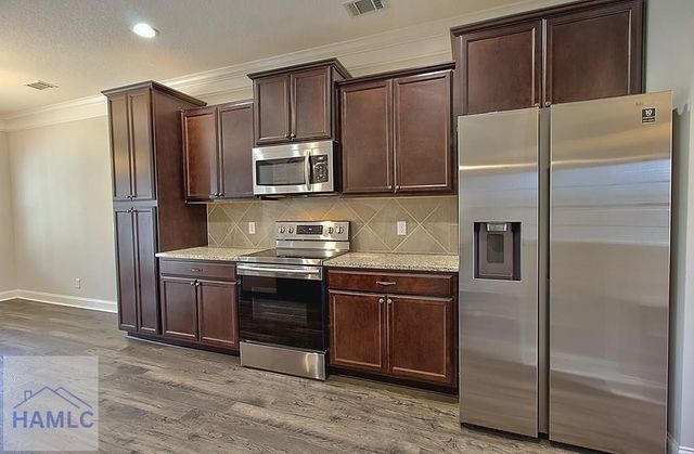 220 Fairview Drive, Ludowici, GA 31313