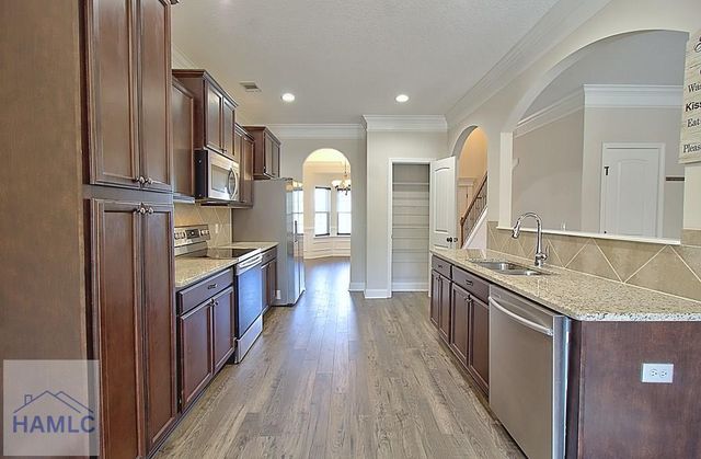 220 Fairview Drive, Ludowici, GA 31313