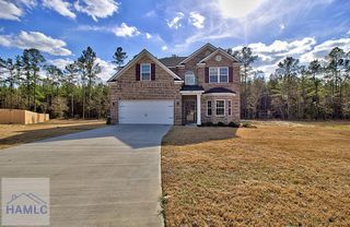 220 Fairview Drive, Ludowici, GA 31313