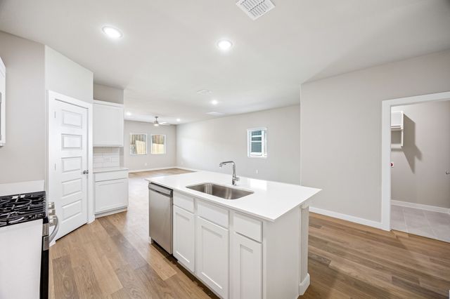 2806 Auburn Court, Princeton, TX 75407