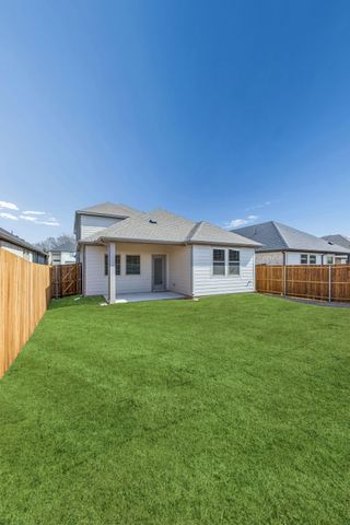 2806 Auburn Court, Princeton, TX 75407
