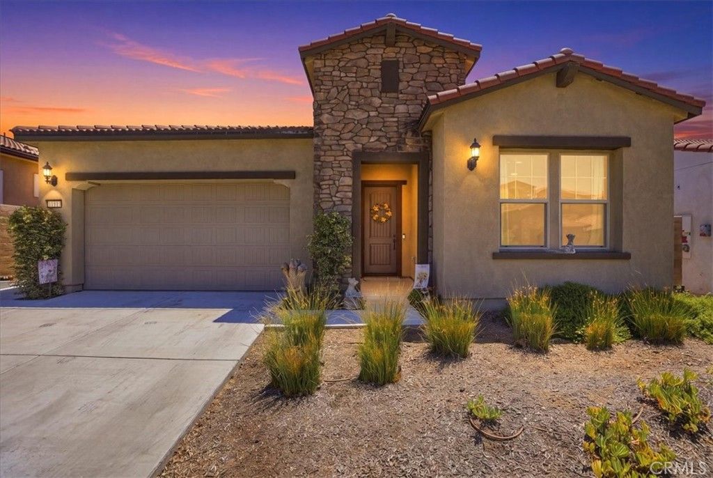 11915 SAGECREST CT, Corona, CA 92883 — exterior
