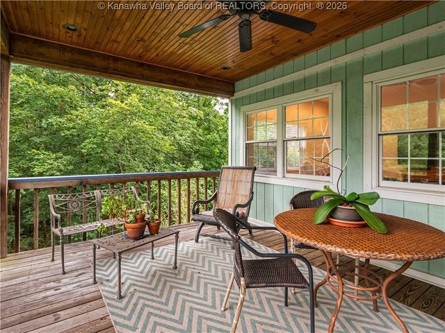 138 Woodbridge Drive, Charleston, WV 25311