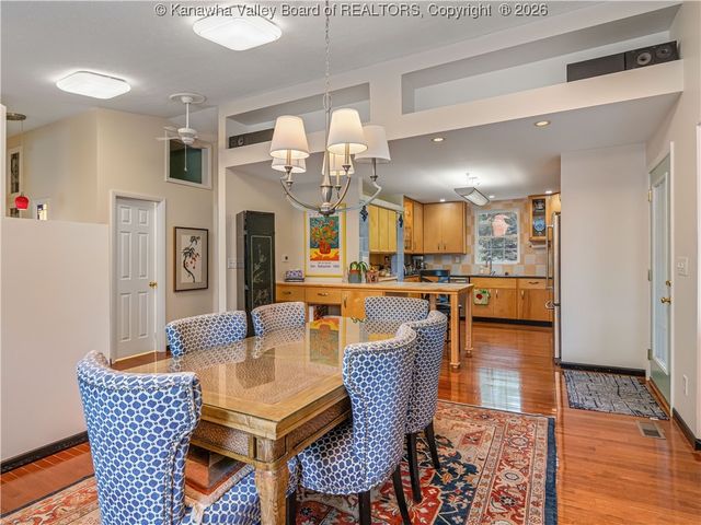 138 Woodbridge Drive, Charleston, WV 25311