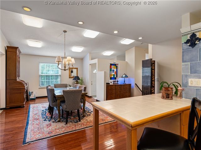 138 Woodbridge Drive, Charleston, WV 25311