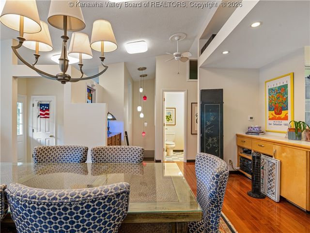 138 Woodbridge Drive, Charleston, WV 25311