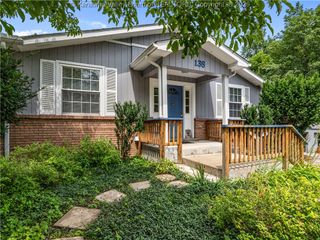138 Woodbridge Drive, Charleston, WV 25311
