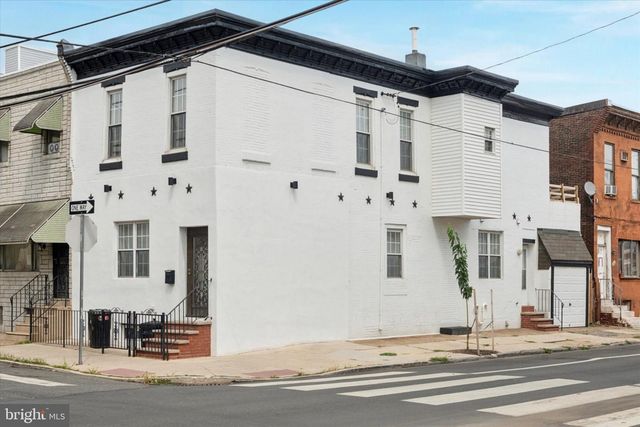 1639 S 19TH ST, Philadelphia, PA 19145