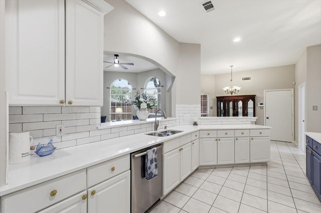 1214 Cordova Drive, Allen, TX 75013