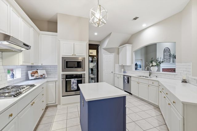 1214 Cordova Drive, Allen, TX 75013