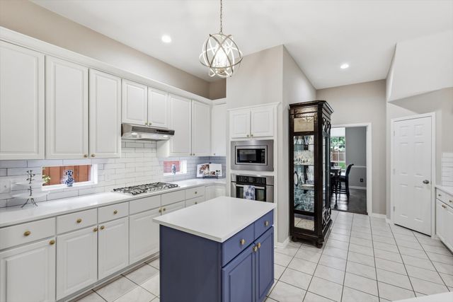 1214 Cordova Drive, Allen, TX 75013