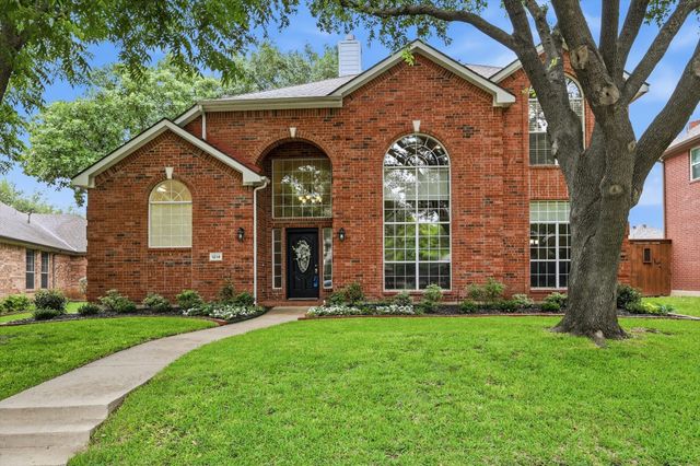 1214 Cordova Drive, Allen, TX 75013