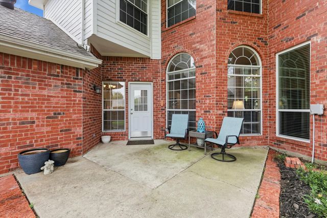 1214 Cordova Drive, Allen, TX 75013