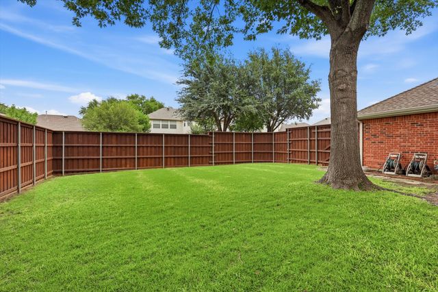 1214 Cordova Drive, Allen, TX 75013