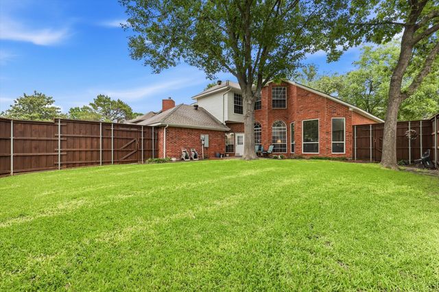 1214 Cordova Drive, Allen, TX 75013