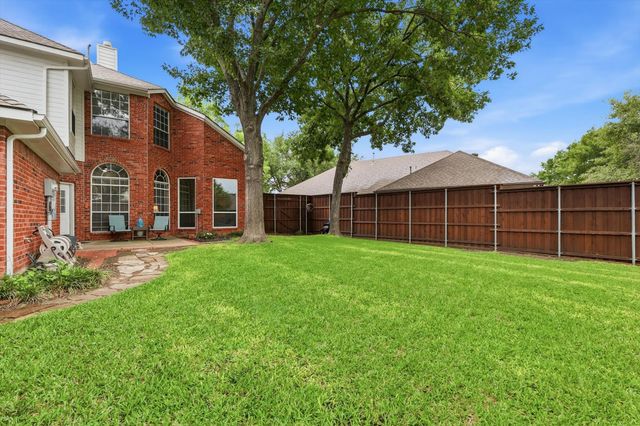 1214 Cordova Drive, Allen, TX 75013