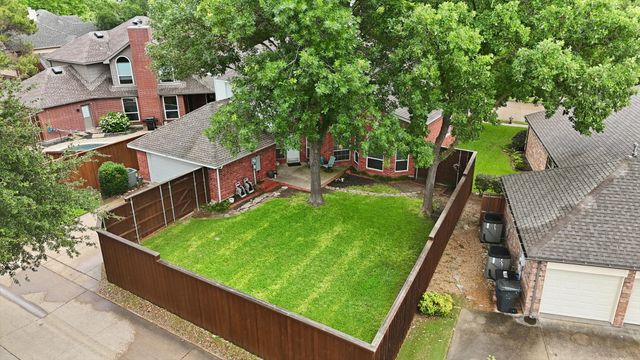 1214 Cordova Drive, Allen, TX 75013