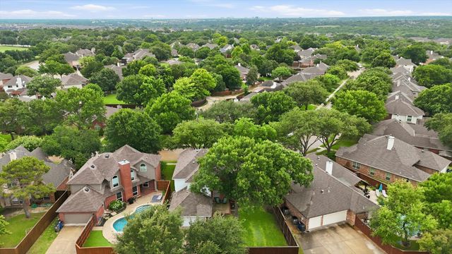 1214 Cordova Drive, Allen, TX 75013