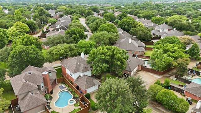 1214 Cordova Drive, Allen, TX 75013