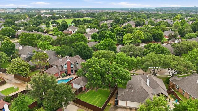 1214 Cordova Drive, Allen, TX 75013