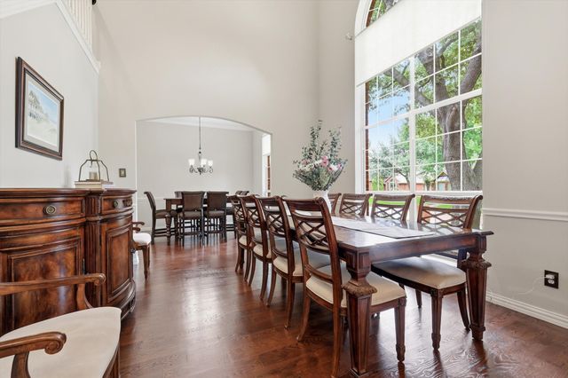 1214 Cordova Drive, Allen, TX 75013