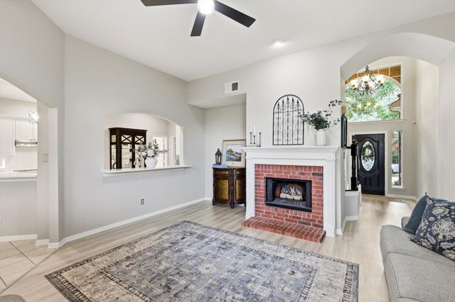 1214 Cordova Drive, Allen, TX 75013