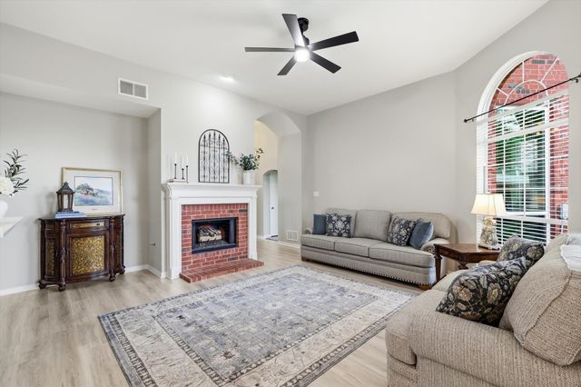 1214 Cordova Drive, Allen, TX 75013