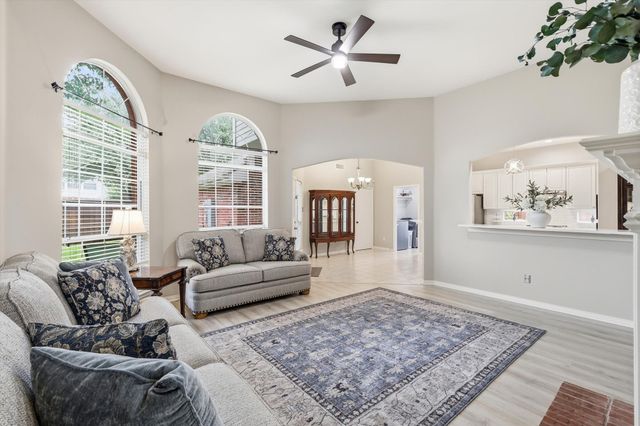 1214 Cordova Drive, Allen, TX 75013