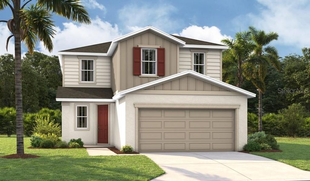 2612 29TH LANE E, Palmetto, FL 34221
