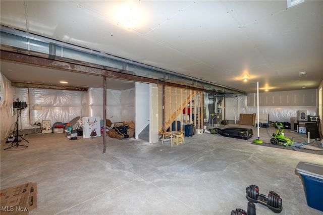 6882 Linden Lane, Independence, OH 44131