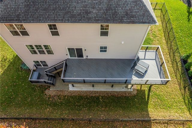 6882 Linden Lane, Independence, OH 44131