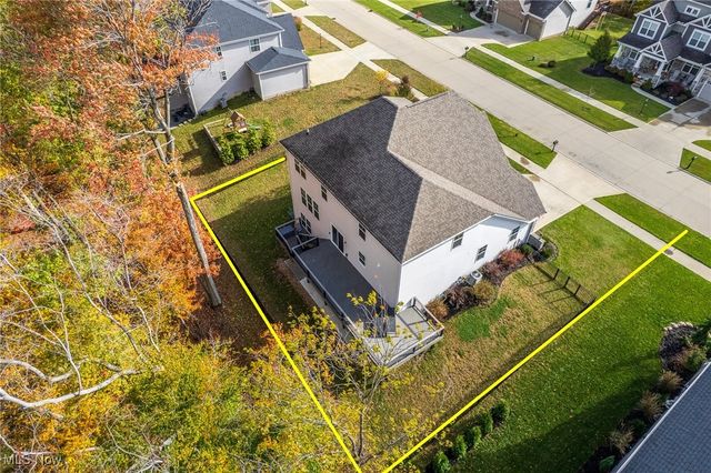 6882 Linden Lane, Independence, OH 44131