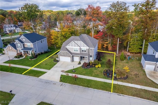 6882 Linden Lane, Independence, OH 44131