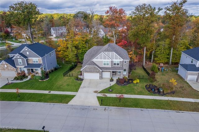 6882 Linden Lane, Independence, OH 44131