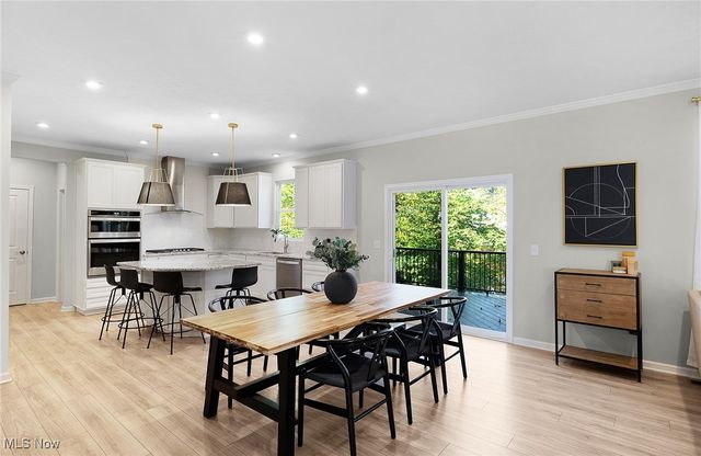 6882 Linden Lane, Independence, OH 44131