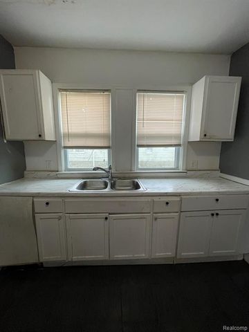 5640 Underwood Avenue, Detroit, MI 48204