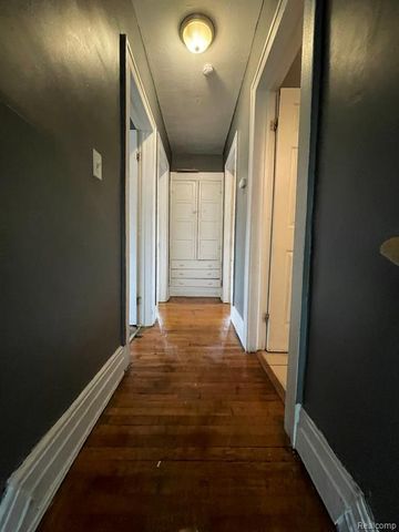 5640 Underwood Avenue, Detroit, MI 48204