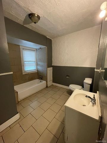 5640 Underwood Avenue, Detroit, MI 48204