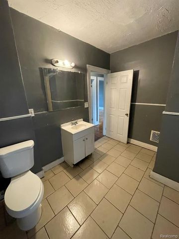 5640 Underwood Avenue, Detroit, MI 48204