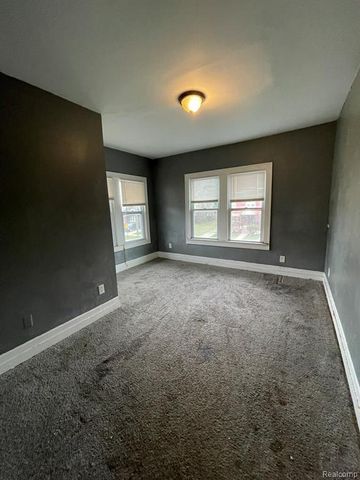 5640 Underwood Avenue, Detroit, MI 48204