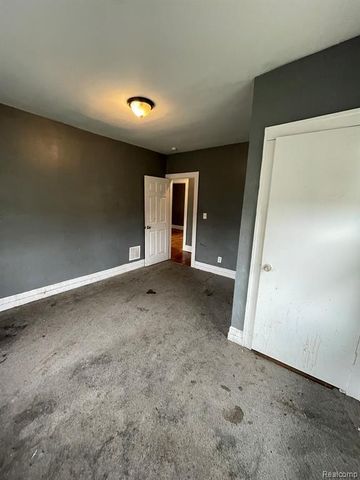 5640 Underwood Avenue, Detroit, MI 48204