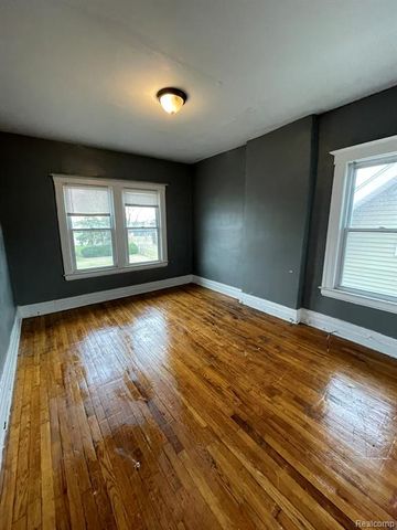 5640 Underwood Avenue, Detroit, MI 48204