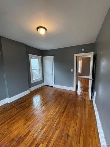 5640 Underwood Avenue, Detroit, MI 48204