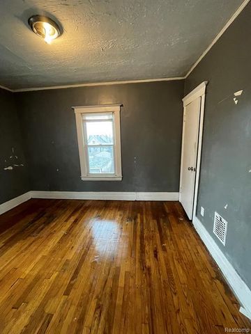 5640 Underwood Avenue, Detroit, MI 48204